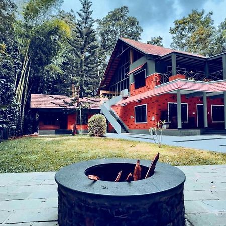 Adrak Mountain Mist Forest Resort Pulpally 외부 사진