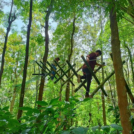 Adrak Mountain Mist Forest Resort Pulpally 외부 사진