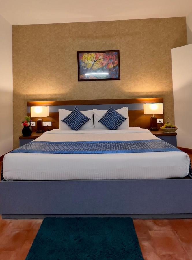 Adrak Mountain Mist Forest Resort Pulpally 외부 사진