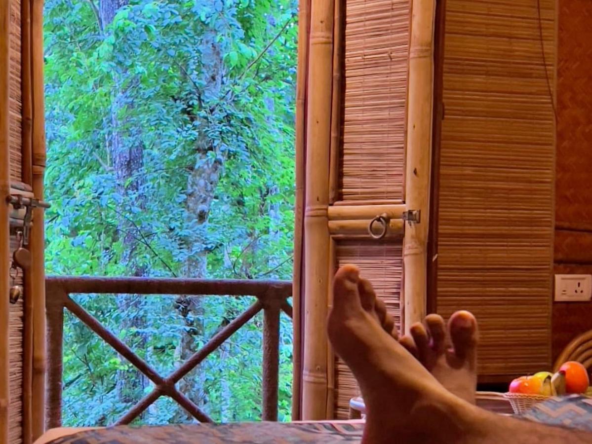 Adrak Mountain Mist Forest Resort Pulpally 외부 사진