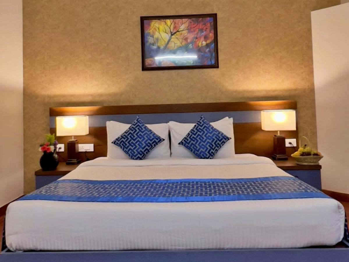 Adrak Mountain Mist Forest Resort Pulpally 외부 사진