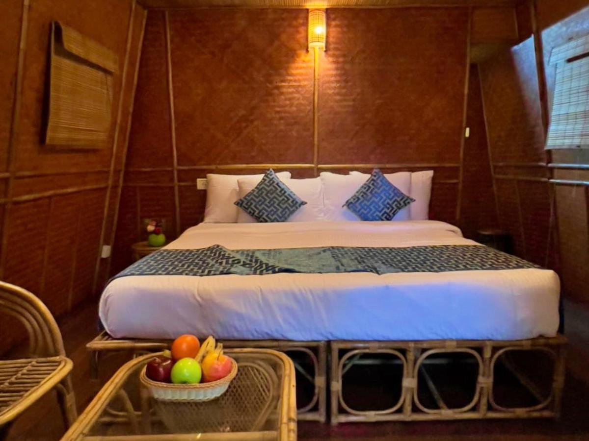 Adrak Mountain Mist Forest Resort Pulpally 외부 사진