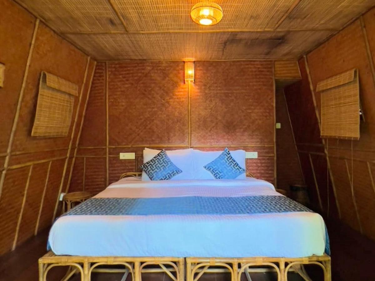 Adrak Mountain Mist Forest Resort Pulpally 외부 사진