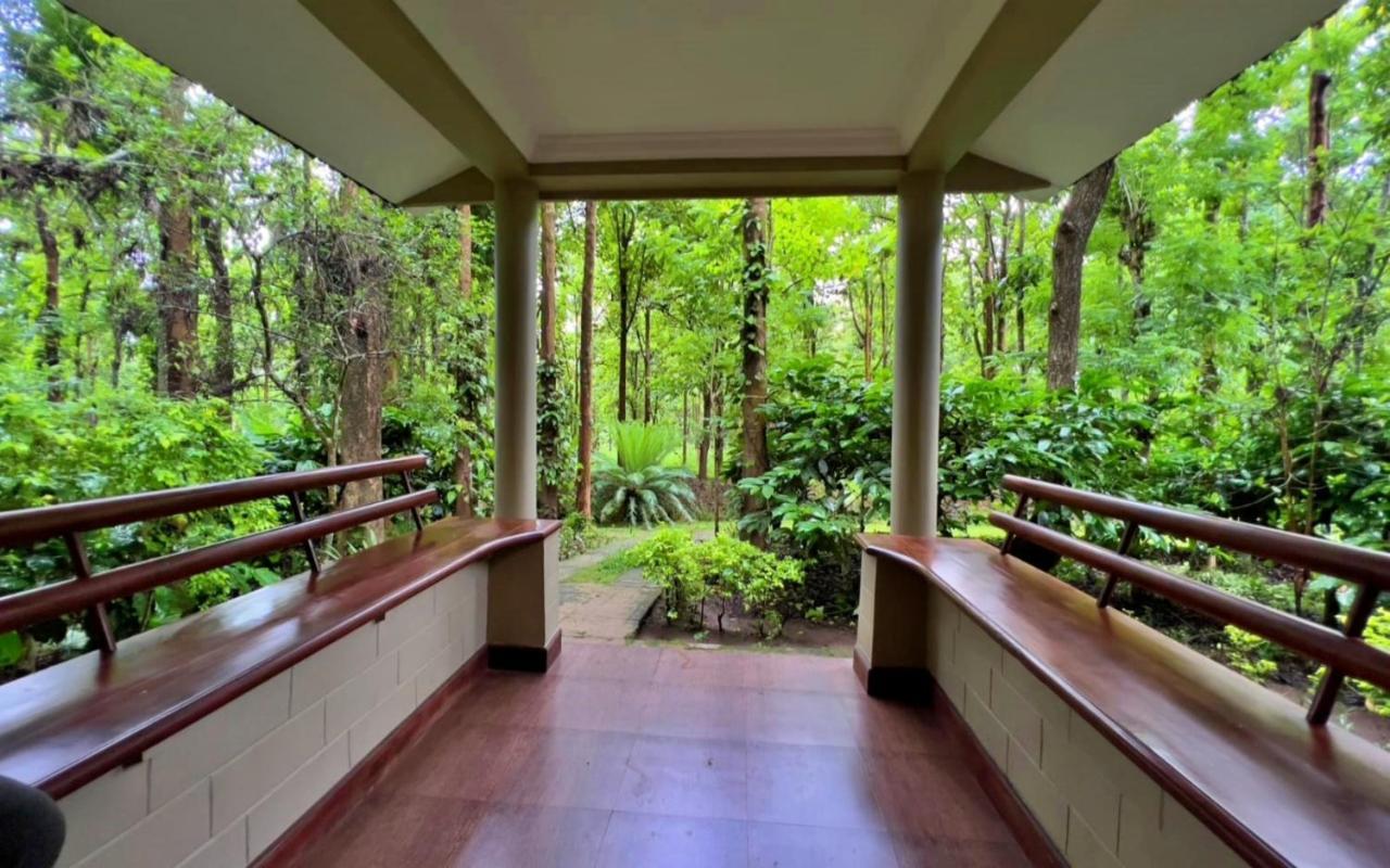 Adrak Mountain Mist Forest Resort Pulpally 외부 사진