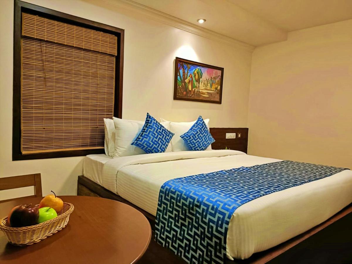 Adrak Mountain Mist Forest Resort Pulpally 외부 사진