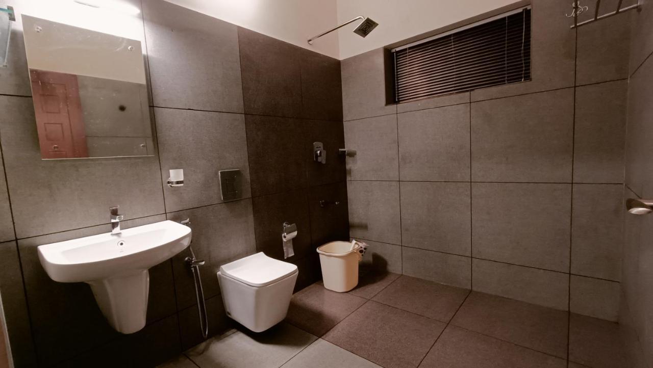 Adrak Mountain Mist Forest Resort Pulpally 외부 사진