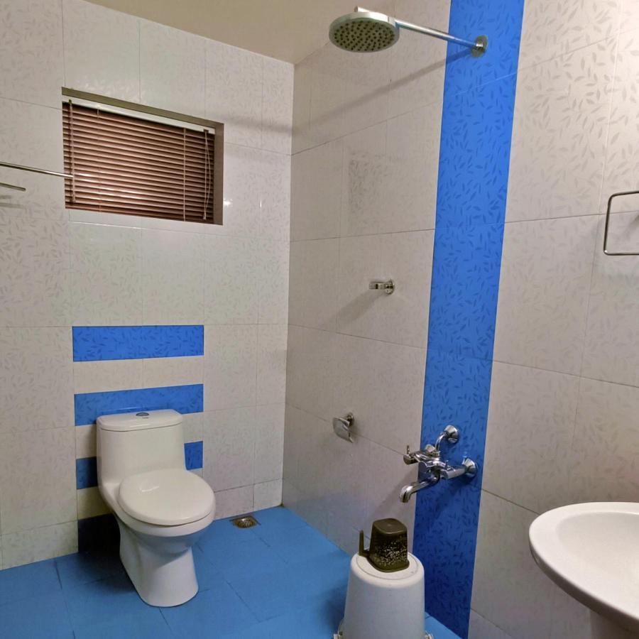 Adrak Mountain Mist Forest Resort Pulpally 외부 사진