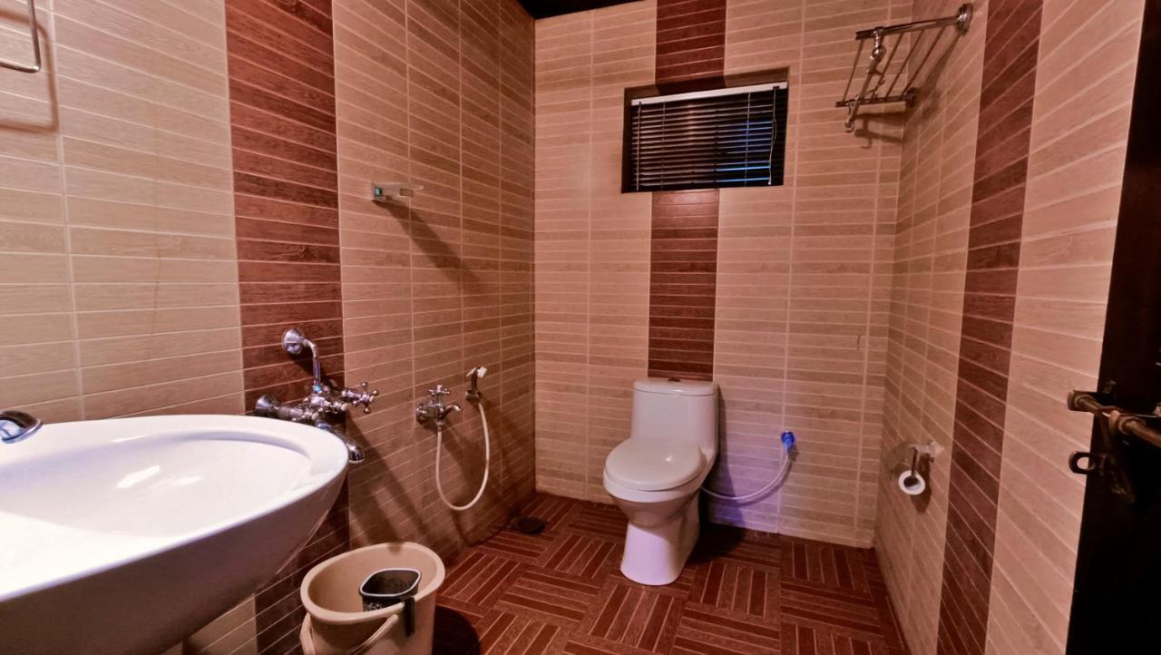 Adrak Mountain Mist Forest Resort Pulpally 외부 사진