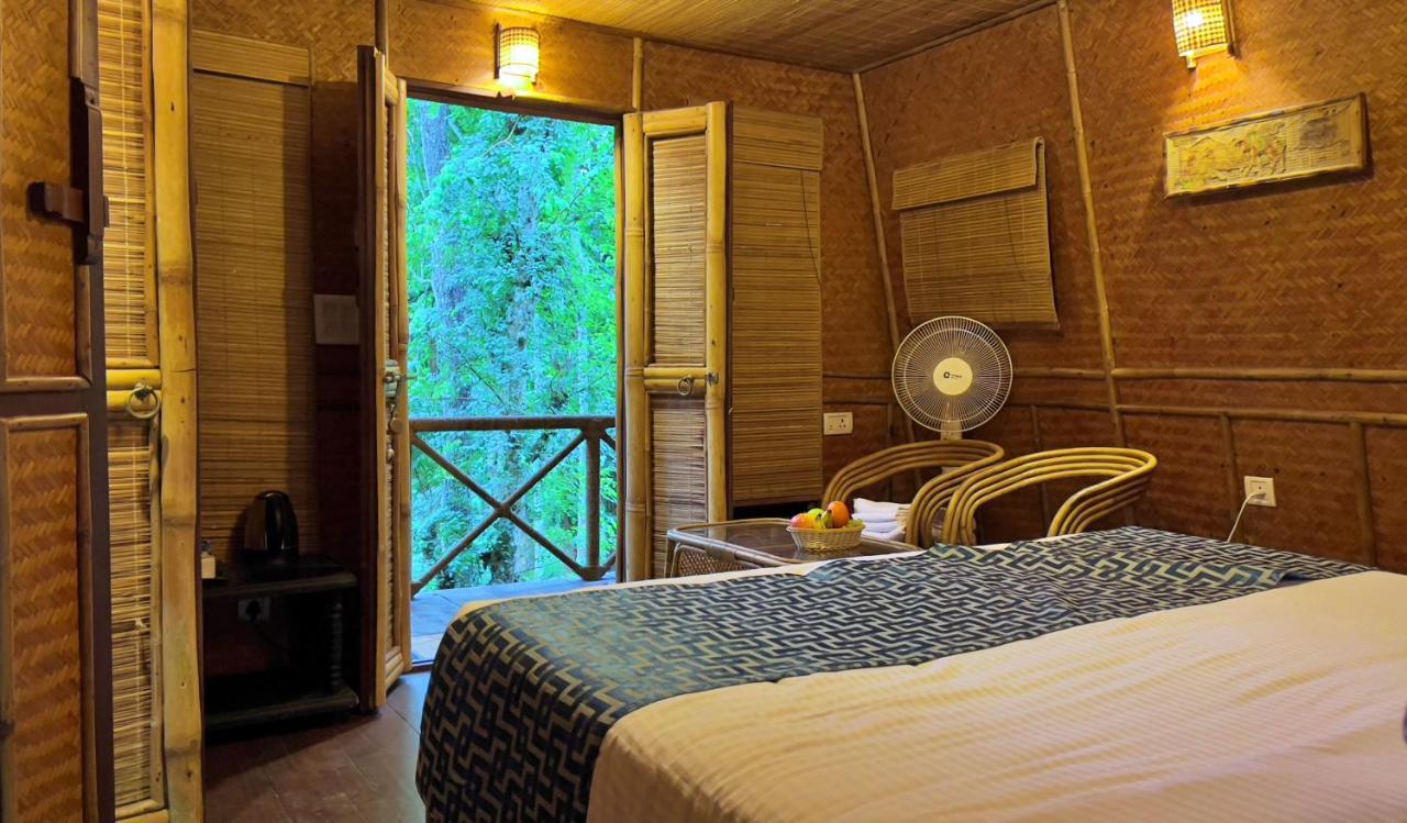 Adrak Mountain Mist Forest Resort Pulpally 외부 사진