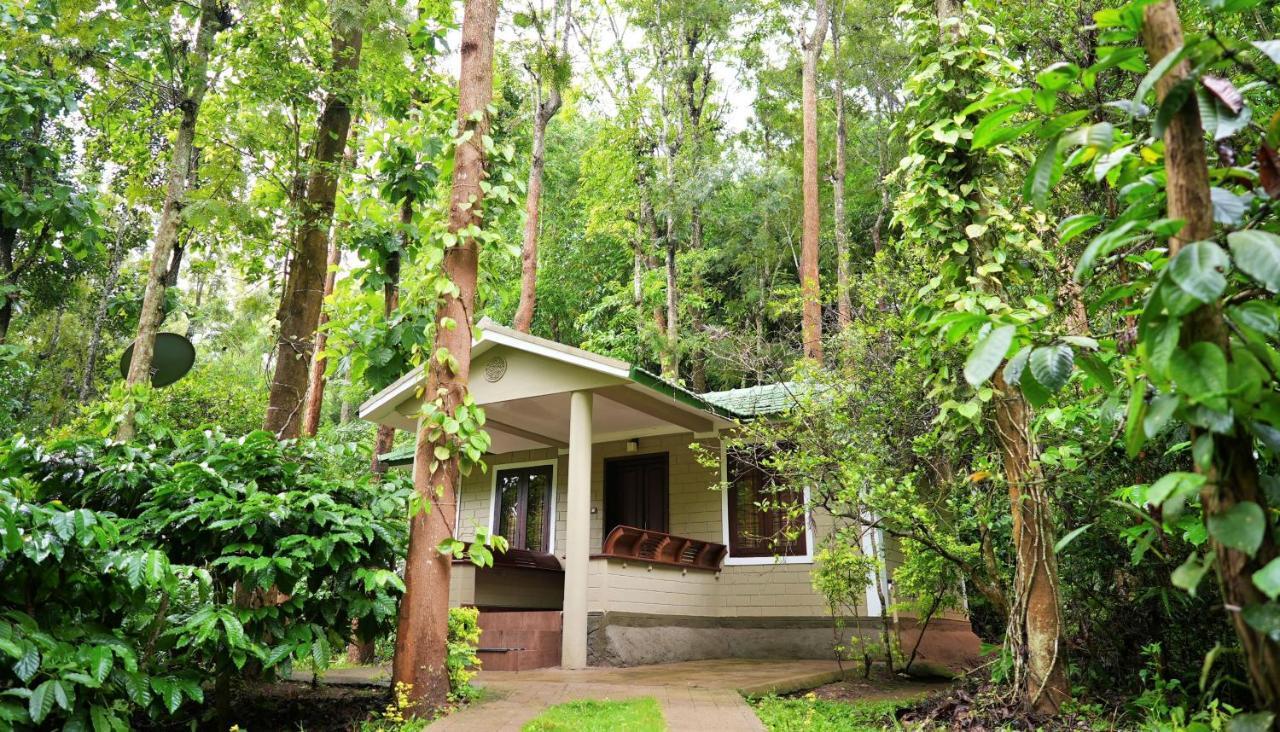Adrak Mountain Mist Forest Resort Pulpally 외부 사진